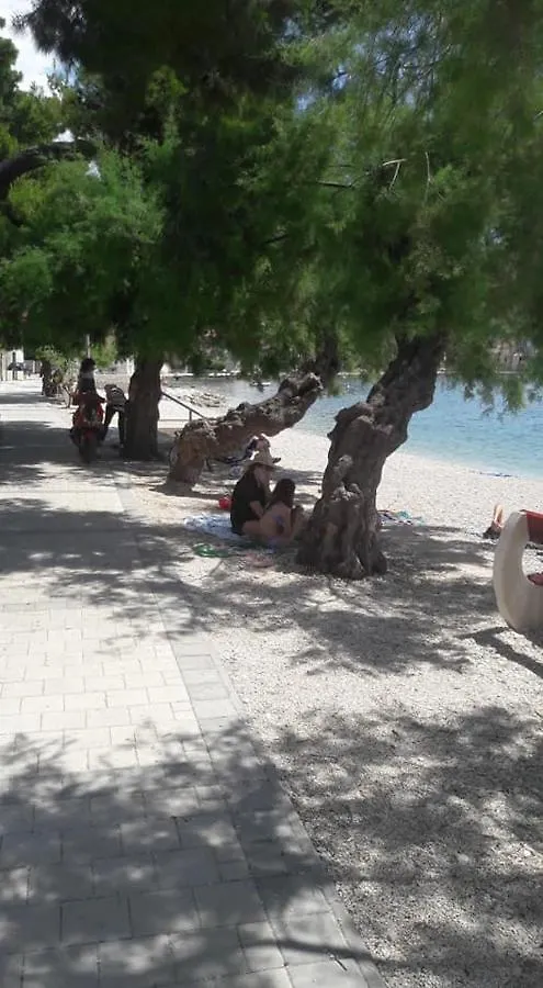 Apartment Drmic Kastela
