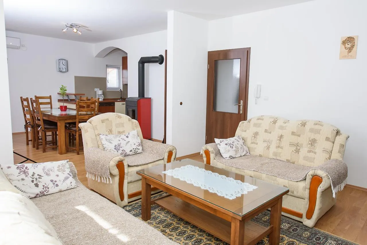 Apartment Drmic Kastela