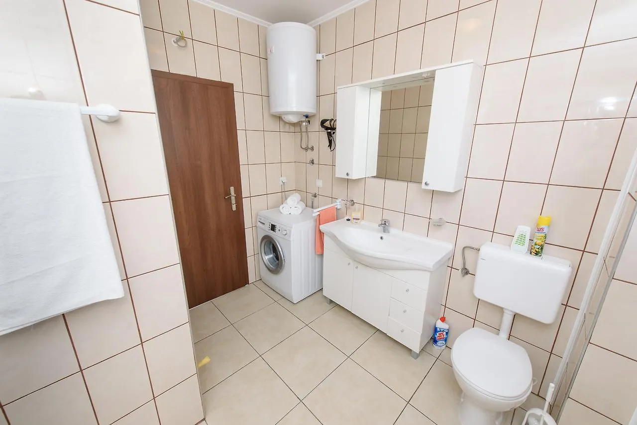 Apartment Drmic Kastela