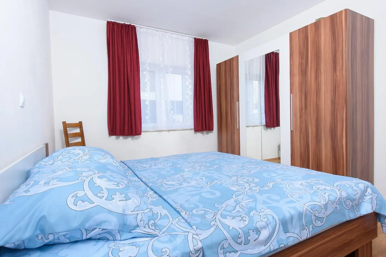 Apartment Drmic Kastela