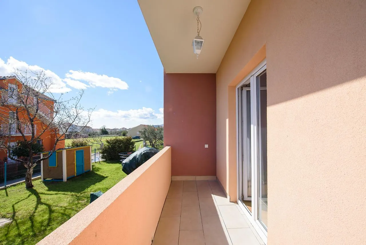 Apartment Drmic Kastela