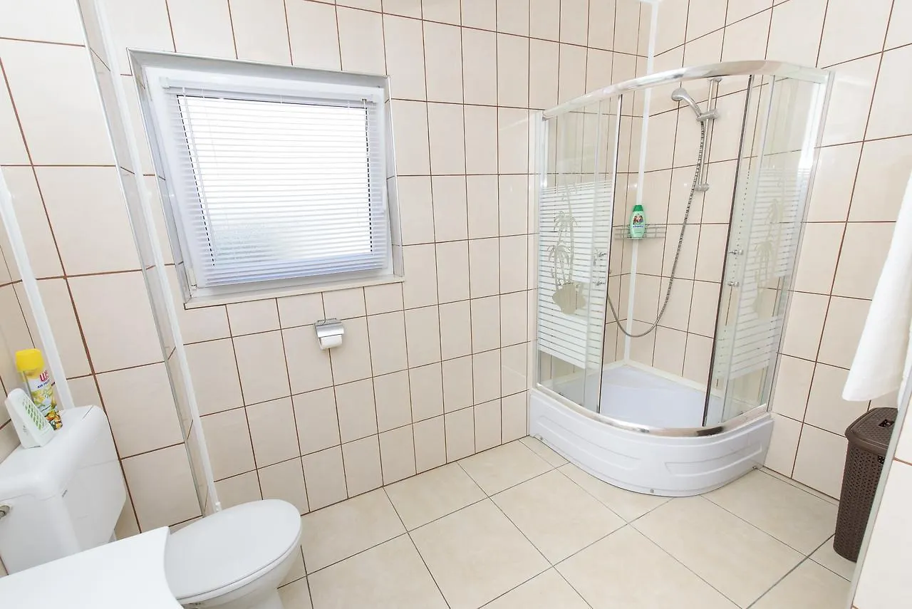 Apartment Drmic Kastela