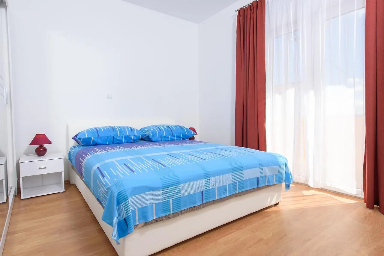 Apartment Drmic Kastela