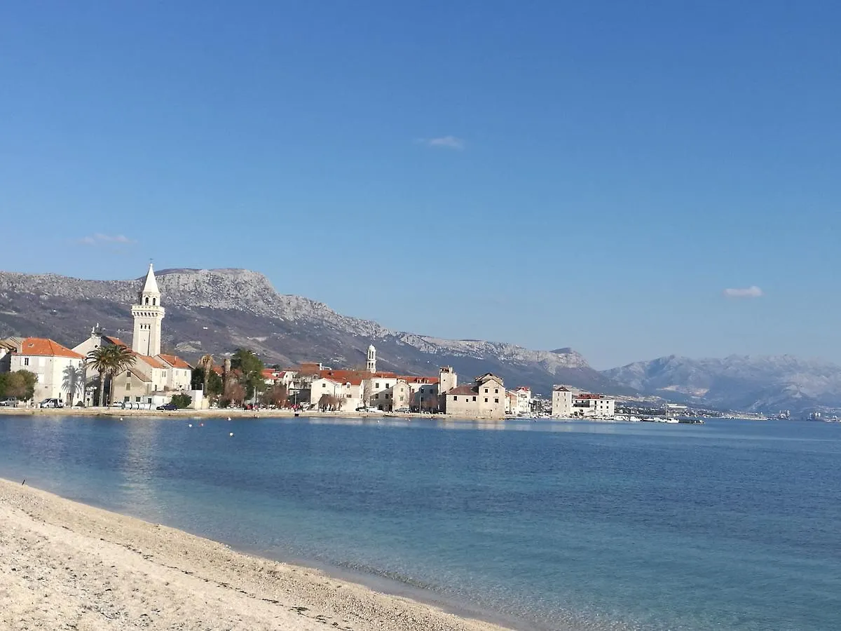 Apartment Drmic Kastela