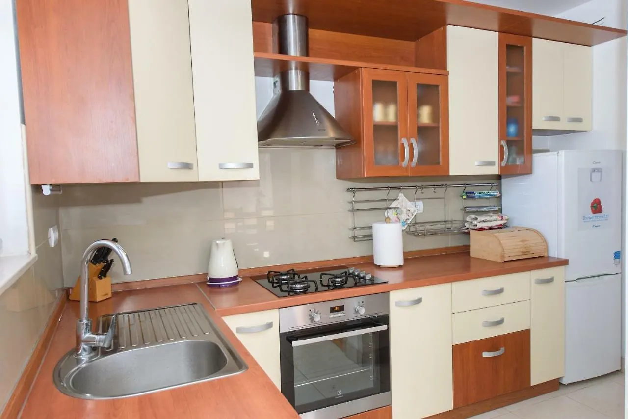Apartment Drmic Kastela Croatia